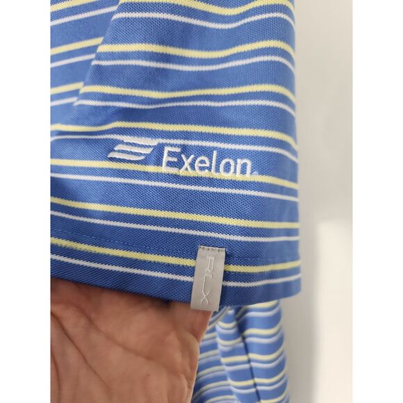 Ralph Lauren RLX Polo men's XL - Picture 4 of 5